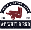At Whit's End BBQ